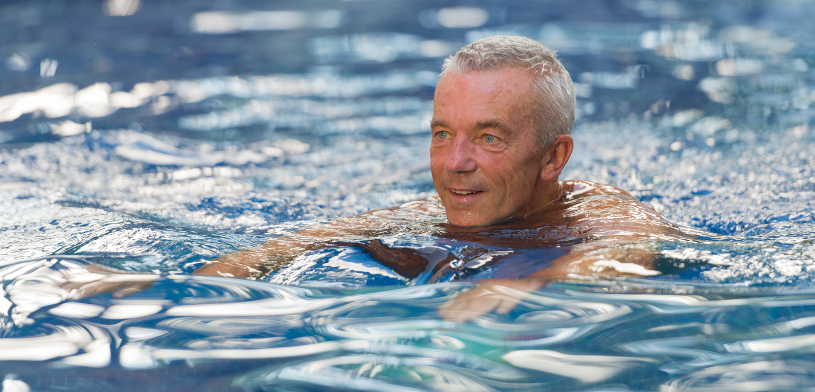 Learn Your Functional Age